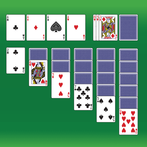 PK XD: Fun, friends games